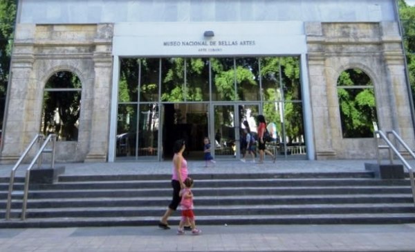 Museo cubano dedica exposición a la Cultura africana
