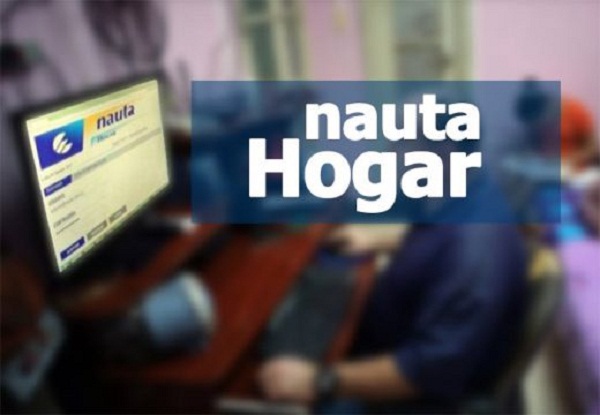 Rebajan en Cuba tarifa del servicio Nauta Hogar