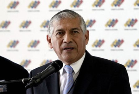 Valoran resultados de comicios parlamentarios en Venezuela