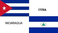 Casa Nicaragua-Cuba proyecta solidaridad con países agredidos