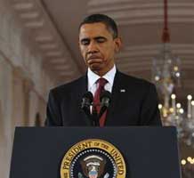 Obama: Podrían ocurrir reveses en lucha contra Estado Islámico