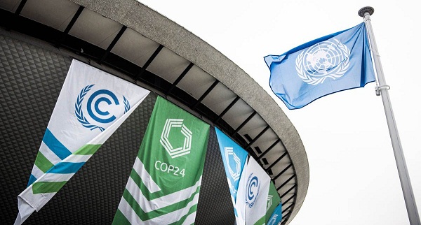 Defiende Cuba posición de Pequeños Estados Insulares en COP 24