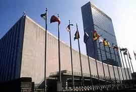 Cuba, Ecuador y Sierra Leona en Comité de Descolonización ONU