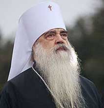 Head of Belarusian Orthodox Church supports cause of the Cuban Five