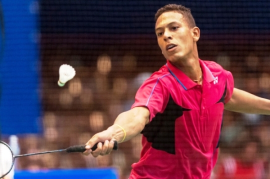 Badmintonistas cubanos rumbo a Torneo Internacional en Surinam