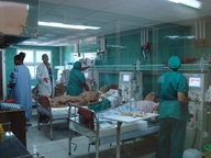 Camagüey: Beneficiados pacientes nefróticos con técnicas de avanzada