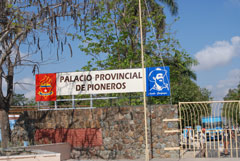 Destaca Palacio Provincial de Pioneros de Camagüey en formación vocacional