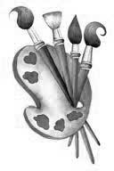 Impostergable el llamado del pintor Jorge Luis Pulido