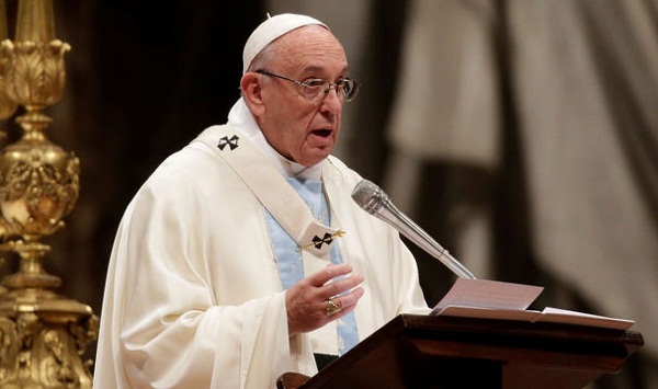 Elimina Papa Francisco secreto pontificio en caso de abuso sexual