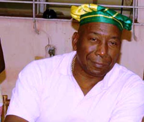 Drum Festival begins in Cuba with several US artists