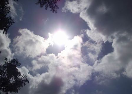 Temperaturas frescas en Camagüey, con chubascos ocasionales en la mañana