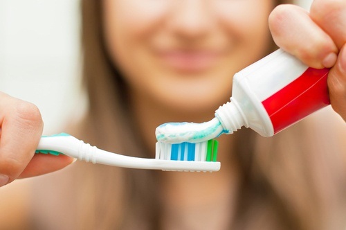 Innovadora pasta dental podrá sanar los dientes cariados