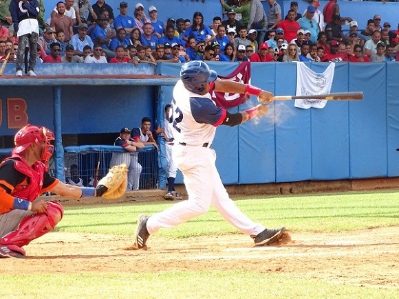 Lideran los Toros en solitario la 59ª Serie Nacional de Béisbol
