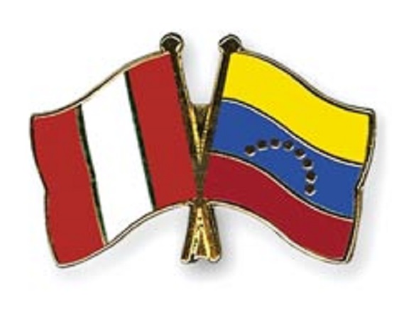 Coordinadora peruana llama a defender soberanía de Venezuela