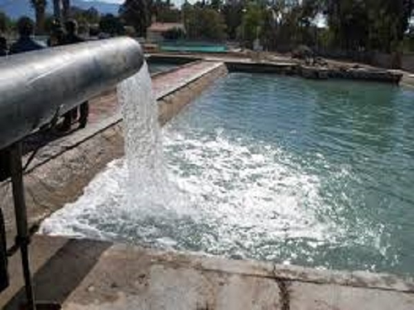 Listo tercer módulo de Planta Potabilizadora en Camagüey