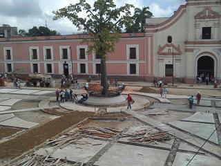 Camagüey: avanzan acciones por el medio milenio de fundación