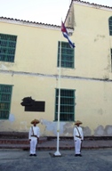 Homenaje del pueblo camagüeyano a Ignacio Agramonte