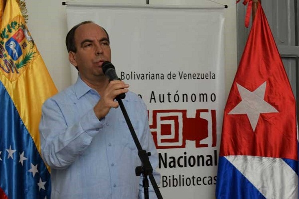 Cuba ratifica respaldo a Venezuela ante guerra no convencional de EE.UU.