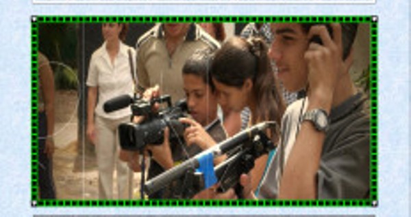 Sesionará en Camagüey encuentro sobre cultura audiovisual dedicado a la niñez