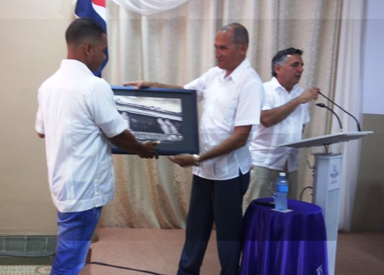 Concluyó en Camagüey Simposio Internacional sobre ciudades históricas