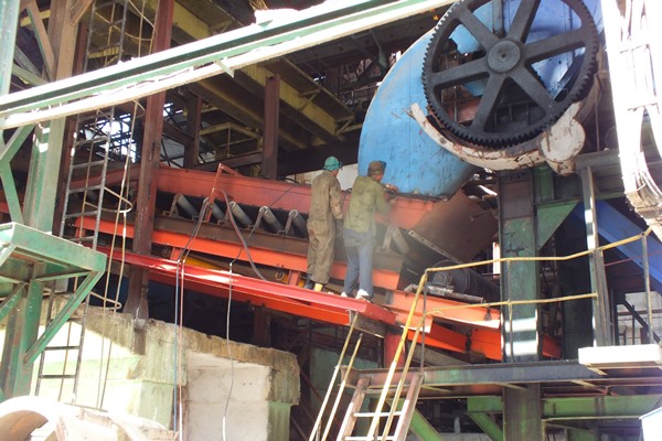 Disciplina tecnológica, clave para el éxito de la zafra azucarera en Camagüey (+ Fotos)