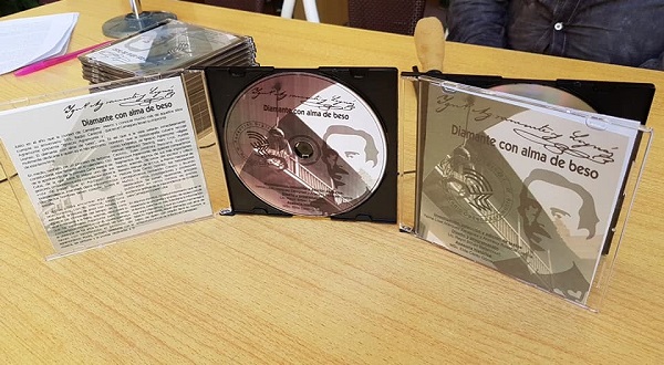 Fotos: Tomadas del perfil en Fb. de Bárbara Suárez Ávalos y Miozotis Fabelo Pinares