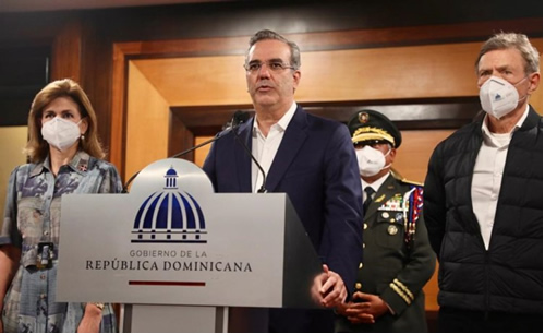 Convocan a reunión urgente de ministros de Economía y Hacienda de Iberoamérica
