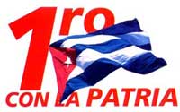 Primero de Mayo en Cuba, unidos por el desarrollo integral del país