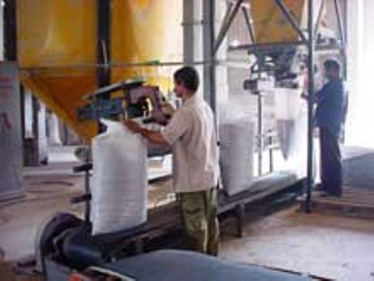 Modernización de molino arrocero en Camagüey entra en fase final