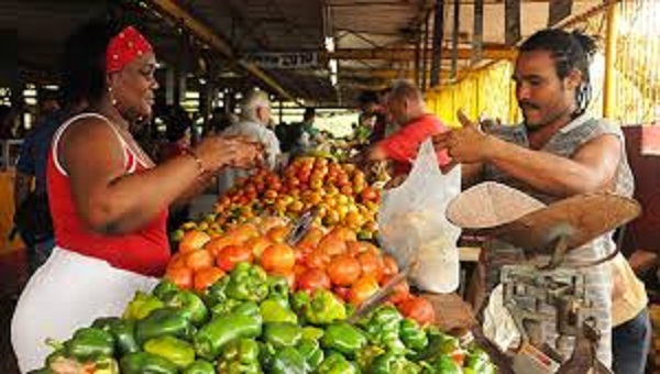 Evalúan en Camagüey cumplimiento de precios topados para productos y servicios