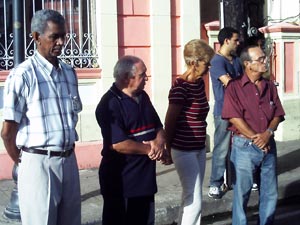 Celebran radialistas camagüeyanos aniversario 90 de la Radio Cubana