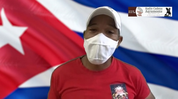 ¡Seguimos juntos, trabajando por una Patria viva, unida y victoriosa!