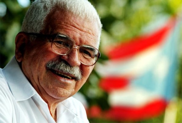 Fallece el líder independentista puertorriqueño Rafael Cancel Miranda
