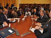 Cumbre Cuba-CARICOM expresa beneplácito por reciente creación de la CELAC