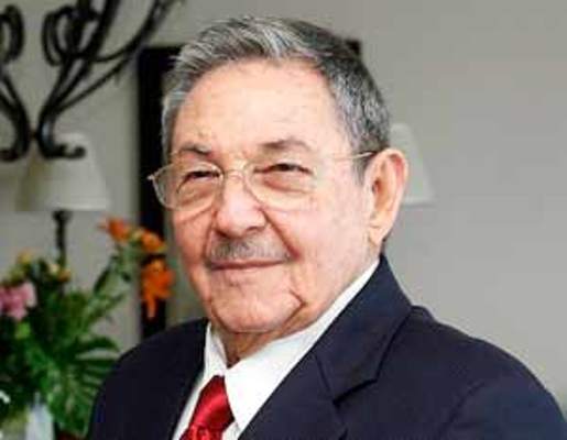 Raúl Castro realizará visita de Estado a México      
