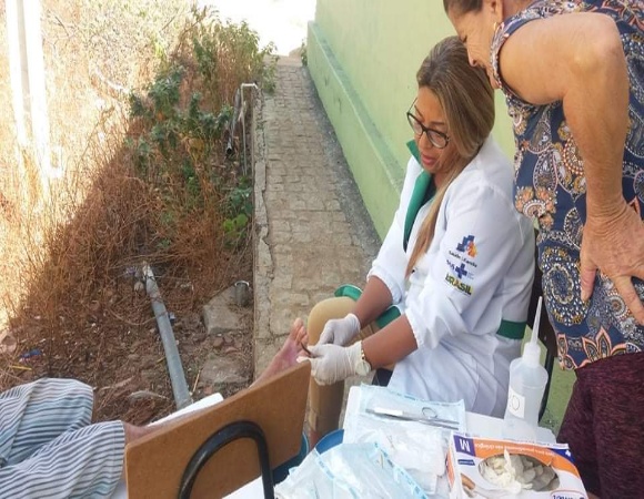 Cuba: 58 años de salud para el mundo (+ Fotos)