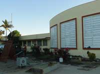 Benefició Camagüey instituciones hospitalarias en 2013