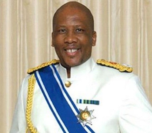 Rey de Lesotho realizará visita oficial a Cuba