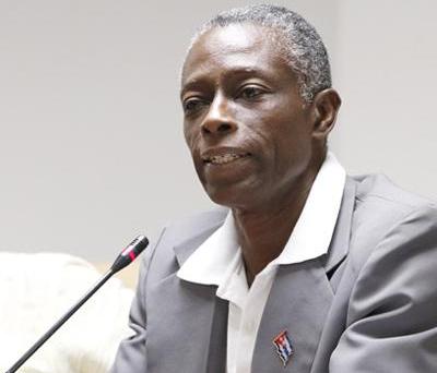 Eligen a Roberto León Richards para presidir el Comité Olímpico Cubano