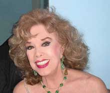 Rosita Fornés calificó a Formell de artista completo