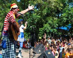 Proponen en Camagüey ampliar ofertas recreativas para fin de verano