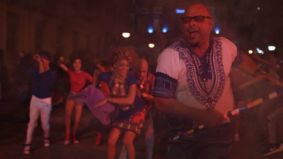 A Rumbatá nada lo detiene (+ Audio y Video)