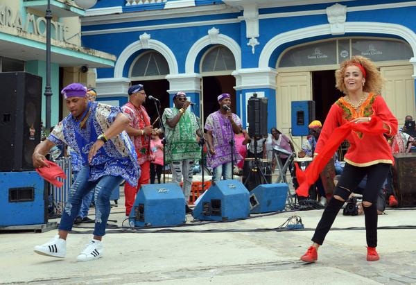 Reafirma Cuba ante UNESCO compromiso con la salvaguarda del patrimonio cultural inmaterial
