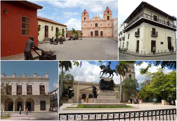 Abren hoy ruta cultural para acercar la familia camagüeyana al patrimonio local