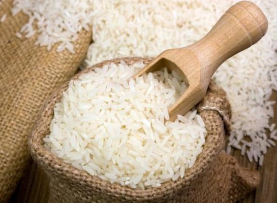 Logra Camagüey producción arrocera sin precedentes