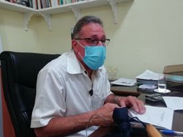 Camagüey muestra complicada situación ante incremento de casos de COVID-19