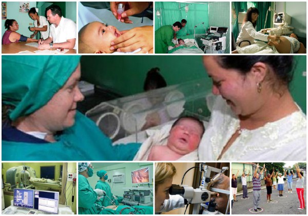 Municipio de Camagüey garantiza servicios de salud