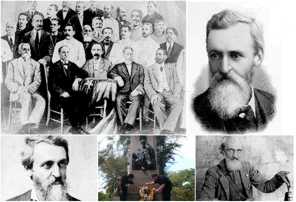 Dedican cita científica en Camagüey al legado histórico de Salvador Cisneros Betancourt