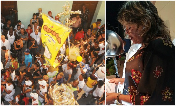 Camagüey de fiesta: comenzó el San Juan (+Fotos)