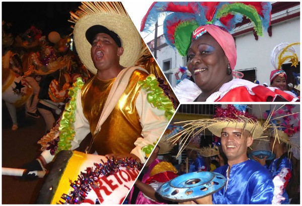 Diversas propuestas en el San Juan camagüeyano